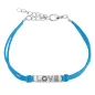 Bracelet similicuir LOVE