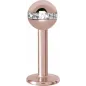 Piercing labret Swarovski orbite or rose