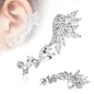 Faux piercing oreille skyfall