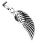 Pendentif aile d'ange