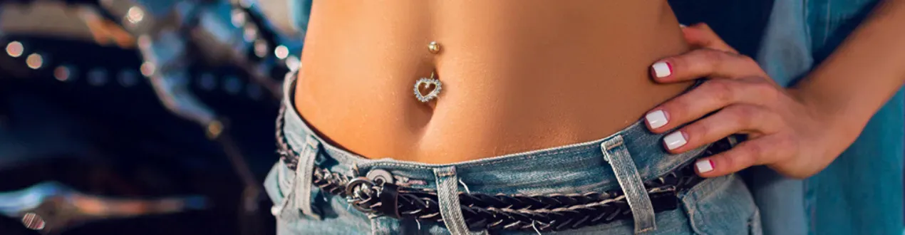 3000 Piercing Nombril Pas Cher en stock | Livraison gratuite dès 20€