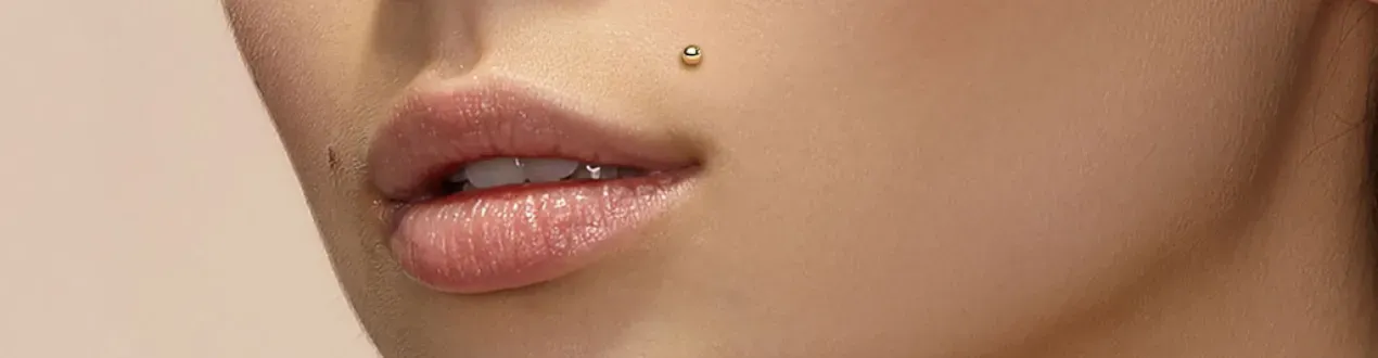 Piercing Labret Bioflex - Achat | Vente de Piercing pour Lèvre Bioflex