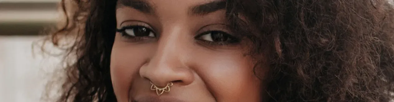 Septum - Vente de piercing nez septum | Piercing Street