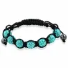 Bracelet shamballa