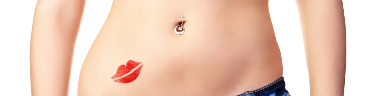 Piercing Nombril Acier Chirurgical - Achat | Vente de Piercing Nombril